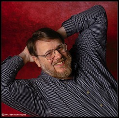 Ray-Tomlinson-Email
